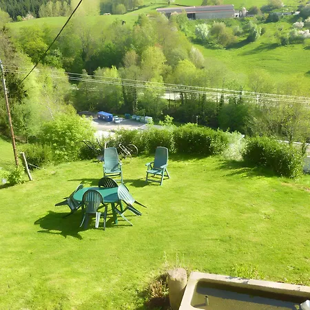 Apartman Les Hambostures Lapoutroie