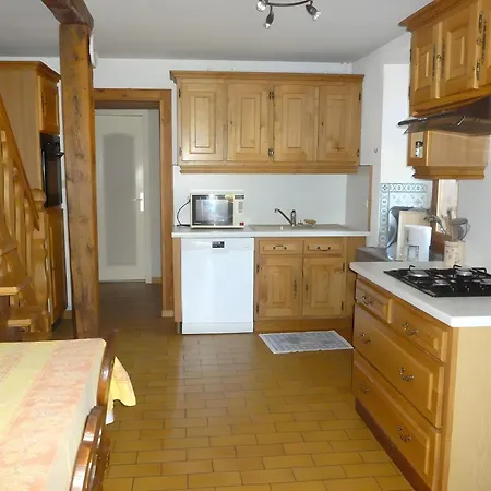 Apartman Les Hambostures *