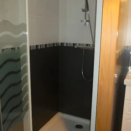 Les Hambostures Apartman Lapoutroie