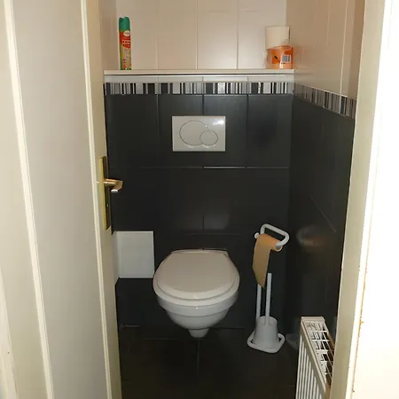 Apartman Les Hambostures